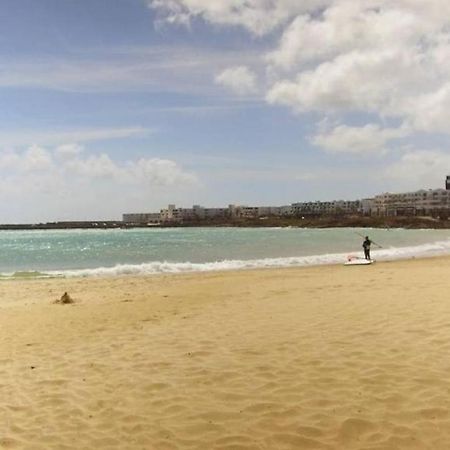 Luxury Beach Front Apartmentos Tahiche 코스타 테기세 외부 사진